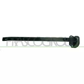 Support, pare-chocs PRASCO DS0111622