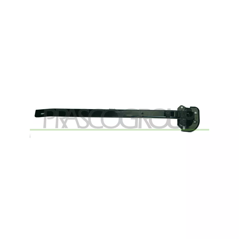 Support, pare-chocs PRASCO DS0111622
