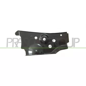 Fixation de phare PRASCO DS0113413