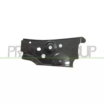 Fixation de phare PRASCO DS0113414