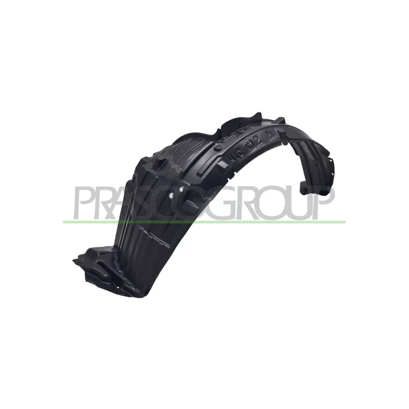 Doublure d'aile avant gauche PRASCO DS0113604