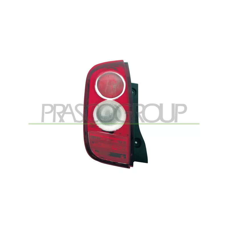 Feu arrière PRASCO DS0114053