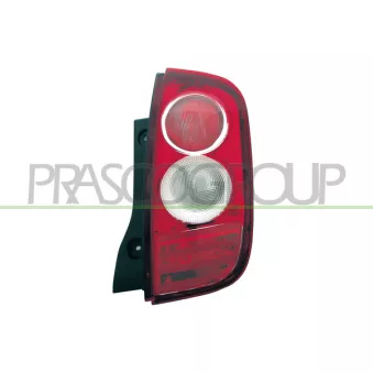 Feu arrière PRASCO DS0114054