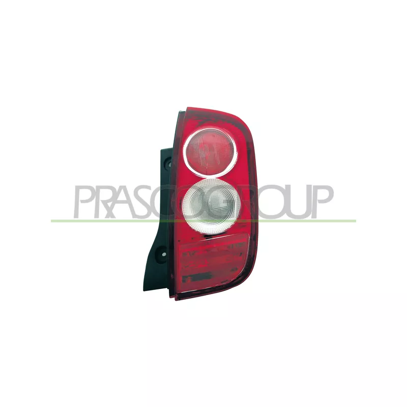 Feu arrière PRASCO DS0114054