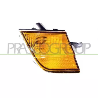 Feu clignotant avant droit PRASCO DS0114103