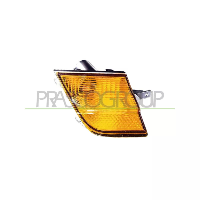 Feu clignotant avant droit PRASCO DS0114103