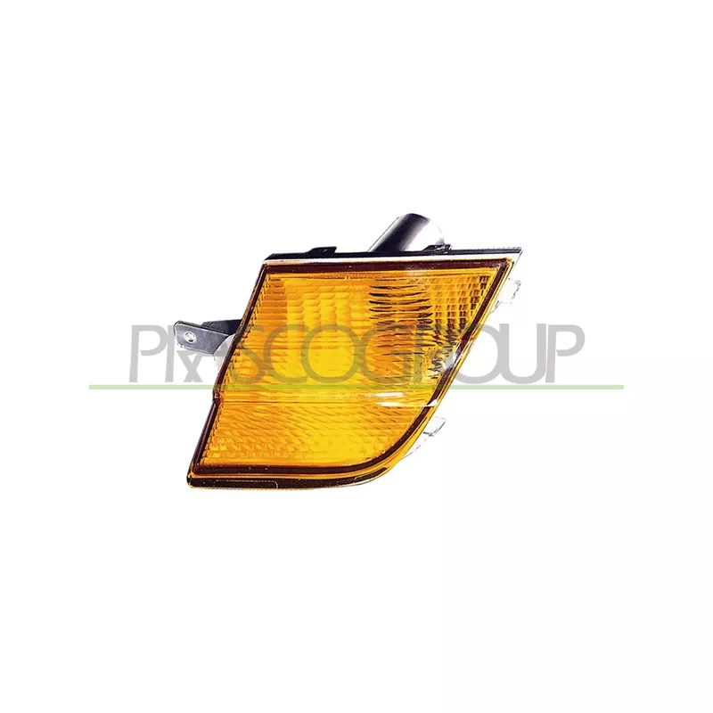 Feu clignotant avant gauche PRASCO DS0114104