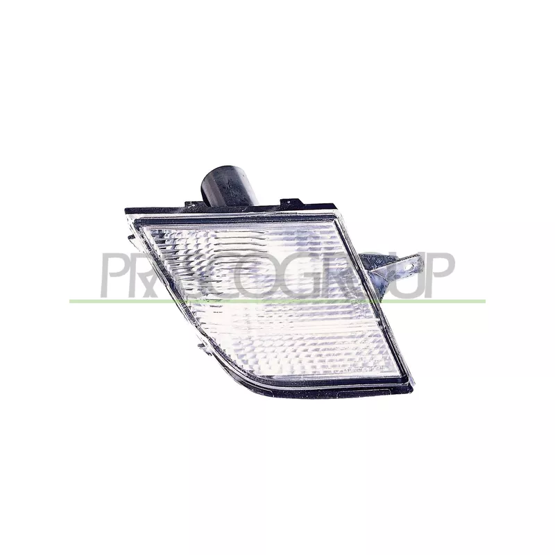 Feu clignotant avant droit PRASCO DS0114113