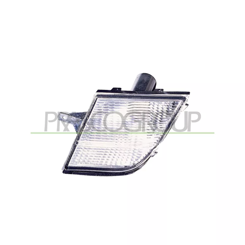 Feu clignotant avant gauche PRASCO DS0114114