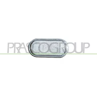 Disperseur, feu clignotant PRASCO DS0114141