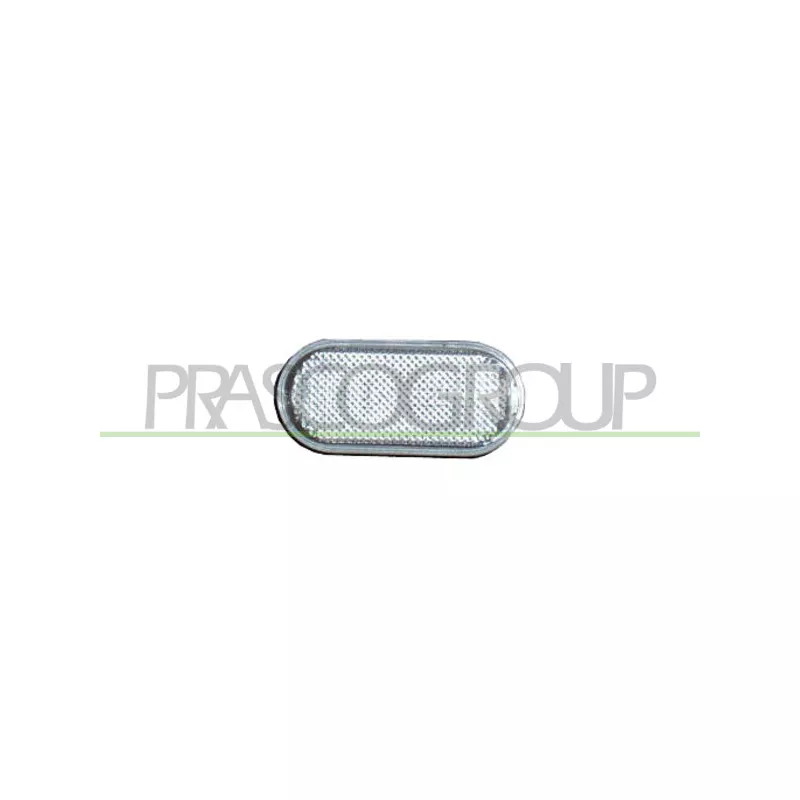 Disperseur, feu clignotant PRASCO DS0114141