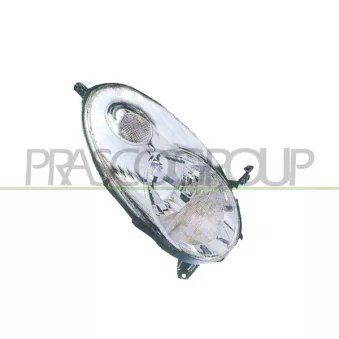 Projecteur principal PRASCO DS0114803