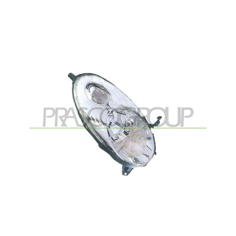 Projecteur principal PRASCO DS0114803