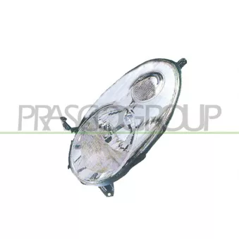 Projecteur principal PRASCO DS0114804