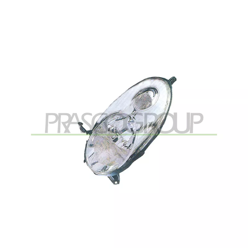 Projecteur principal PRASCO DS0114804