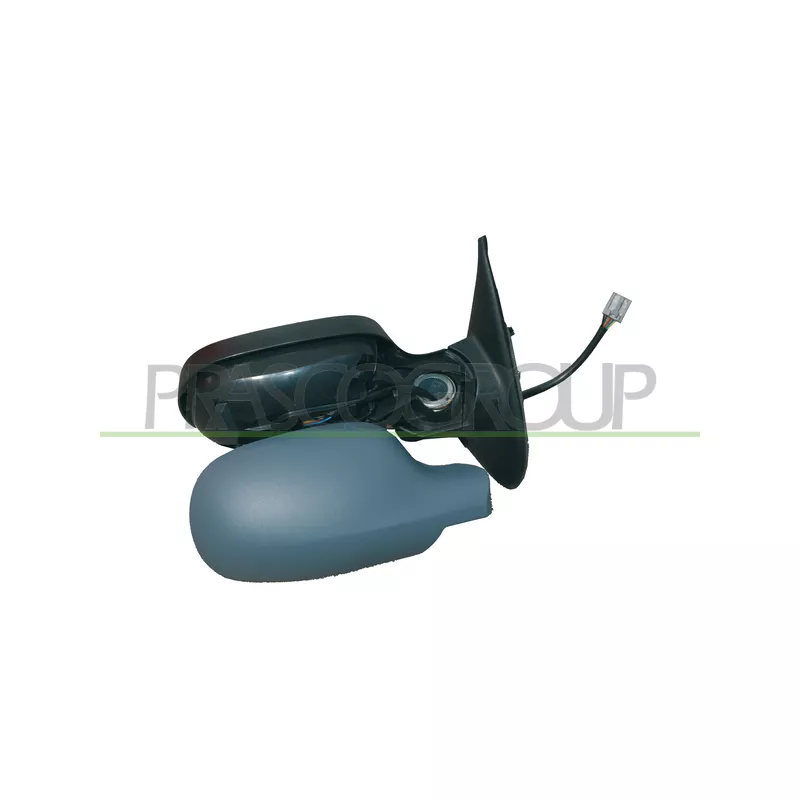 Rétroviseur extérieur PRASCO DS0117324