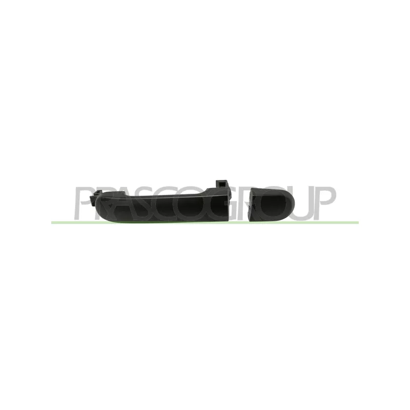 Poignée extérieure de porte avant droit PRASCO DS0118207