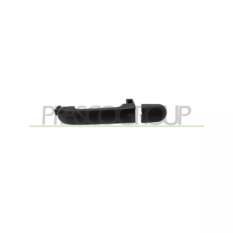 Poignée extérieure de porte avant gauche PRASCO DS0118208