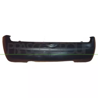 Pare-chocs PRASCO DS0121051