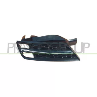 Grille de radiateur avant droit PRASCO DS0122003