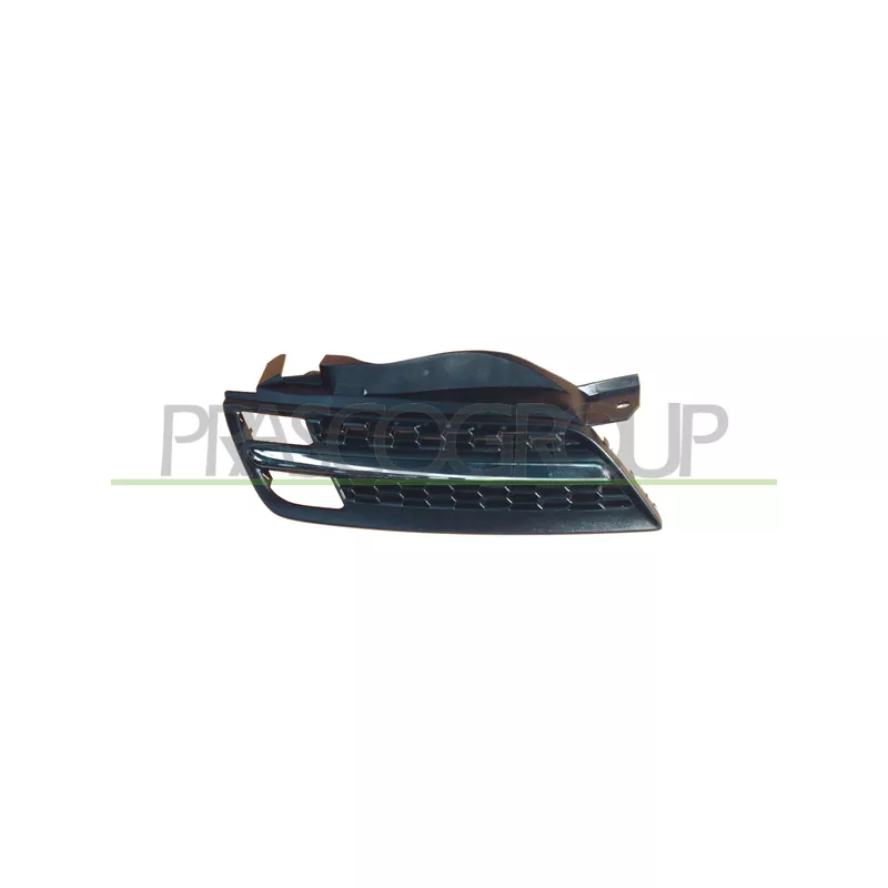 Grille de radiateur avant droit PRASCO DS0122003
