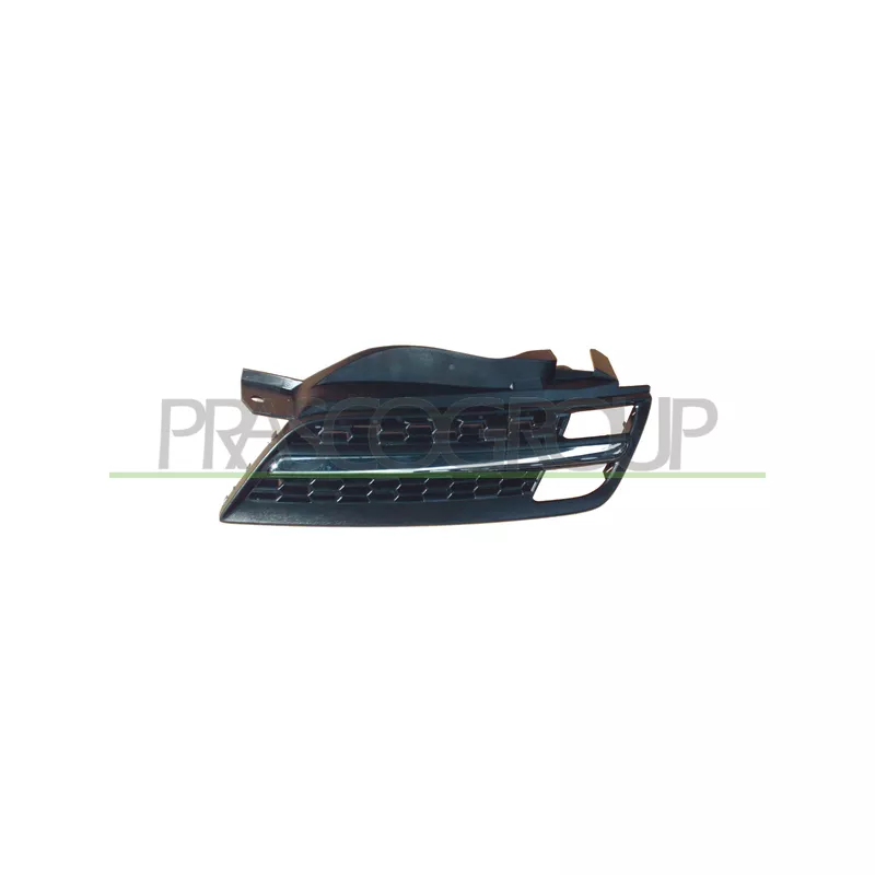 Grille de radiateur avant gauche PRASCO DS0122004