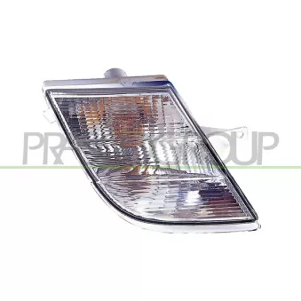 Feu clignotant avant droit PRASCO DS0124113