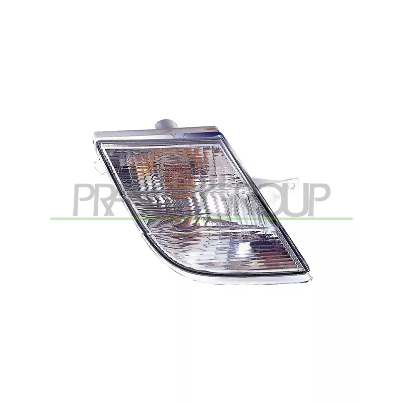 Feu clignotant avant droit PRASCO DS0124113