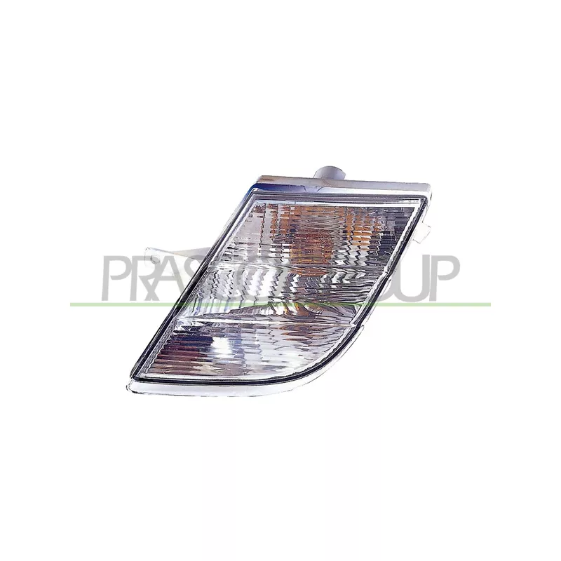 Feu clignotant avant gauche PRASCO DS0124114