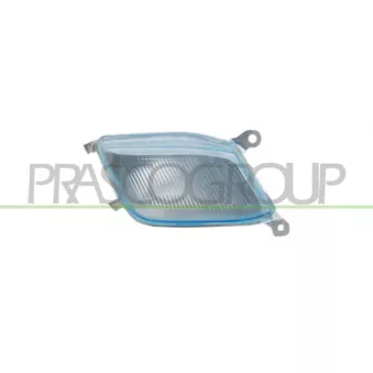 Disperseur, feu clignotant avant gauche PRASCO DS0134114