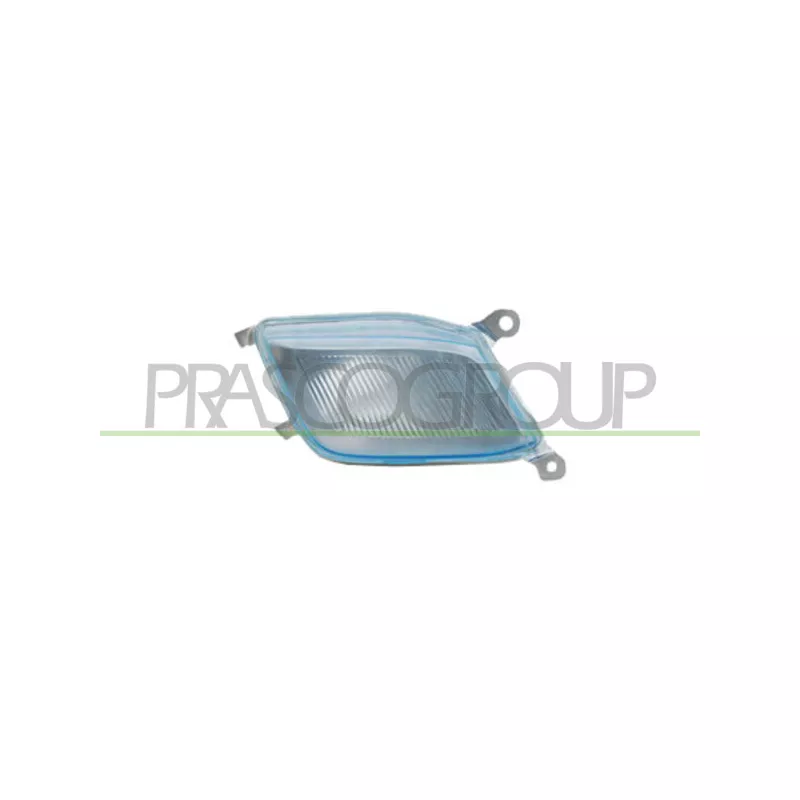 Disperseur, feu clignotant avant gauche PRASCO DS0134114