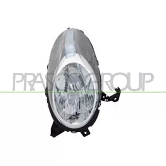Projecteur principal PRASCO DS0134803