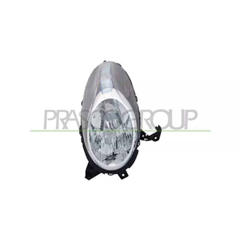 Projecteur principal PRASCO DS0134803