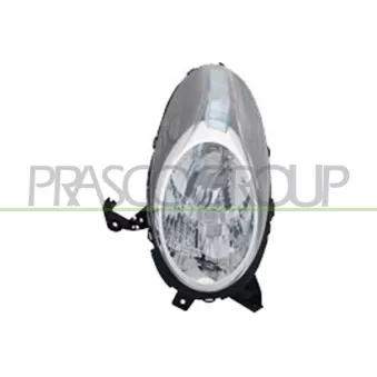 Projecteur principal PRASCO DS0134804