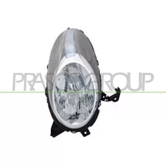 Projecteur principal PRASCO DS0134813