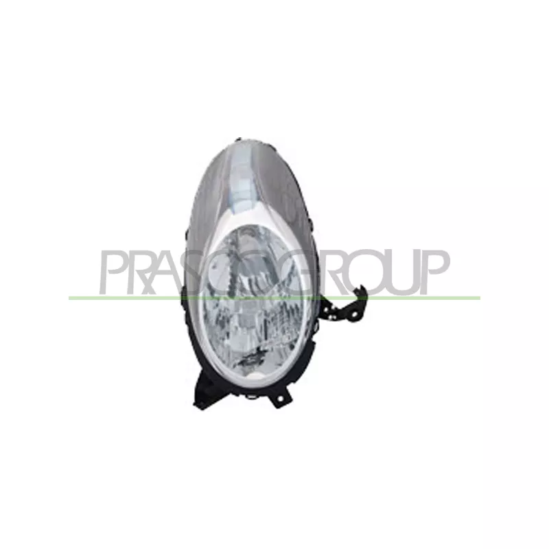 Projecteur principal PRASCO DS0134813
