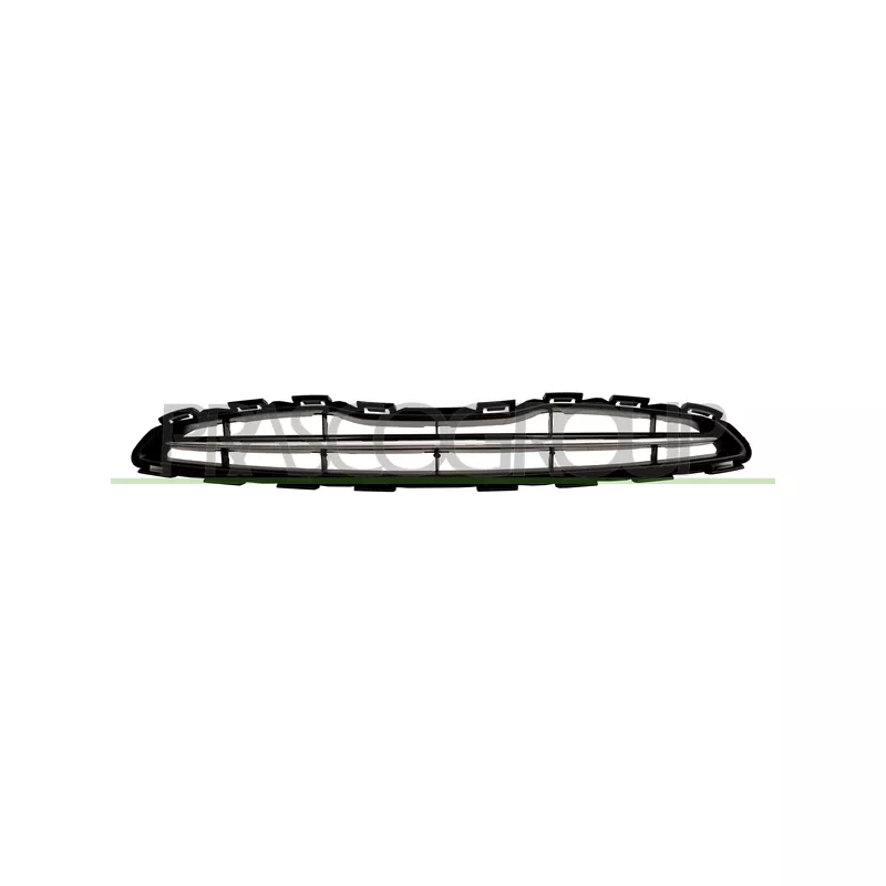 Grille de radiateur PRASCO DS0142011