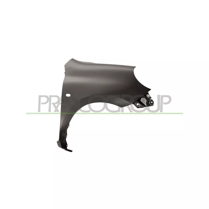 Aile avant droit PRASCO DS0143033