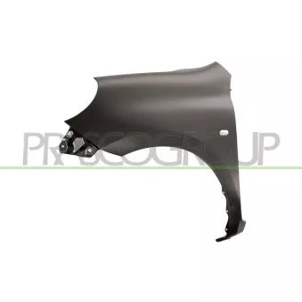 Aile avant gauche PRASCO DS0143034
