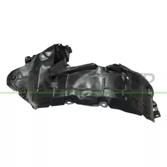Doublure d'aile avant gauche PRASCO DS0143604