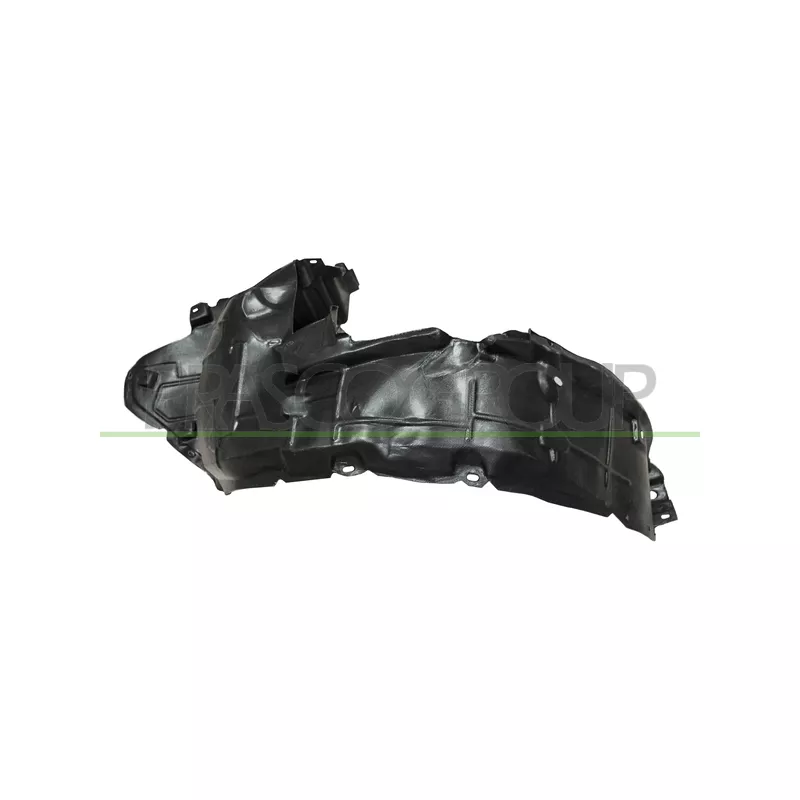 Doublure d'aile avant gauche PRASCO DS0143604