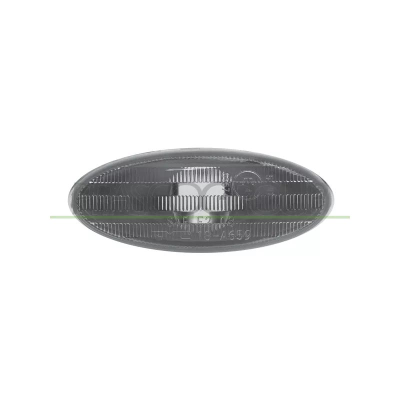 Feu clignotant PRASCO DS0144141