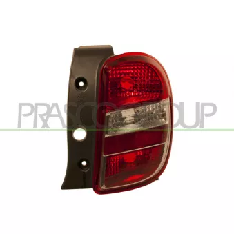 Feu arrière PRASCO DS0144153