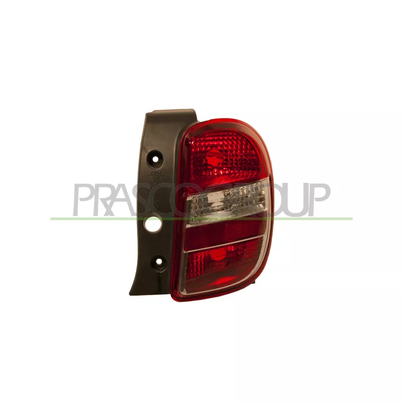 Feu arrière PRASCO DS0144153