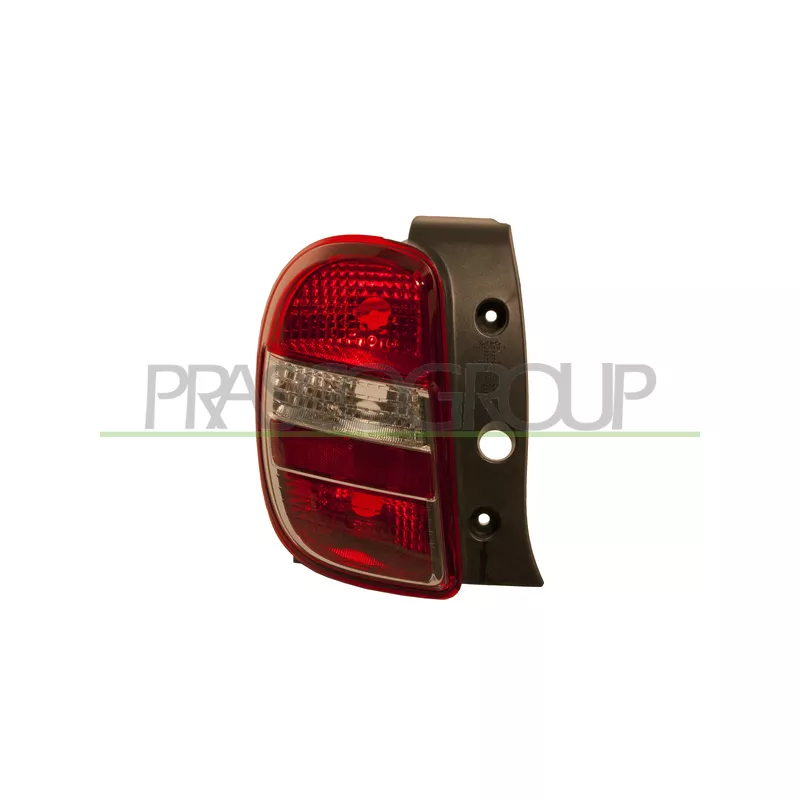 Feu arrière PRASCO DS0144154