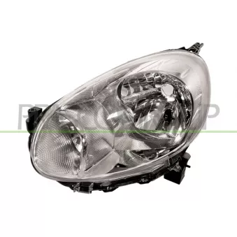Projecteur principal PRASCO DS0144804