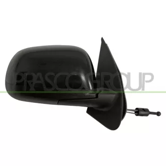 Rétroviseur extérieur PRASCO DS0147103P
