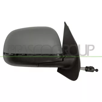 Rétroviseur extérieur PRASCO DS0147113