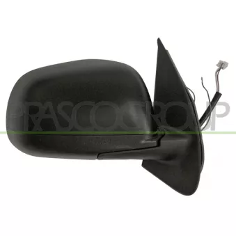 Rétroviseur extérieur PRASCO DS0147303
