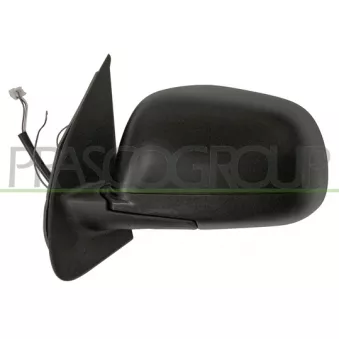 Rétroviseur extérieur PRASCO DS0147304